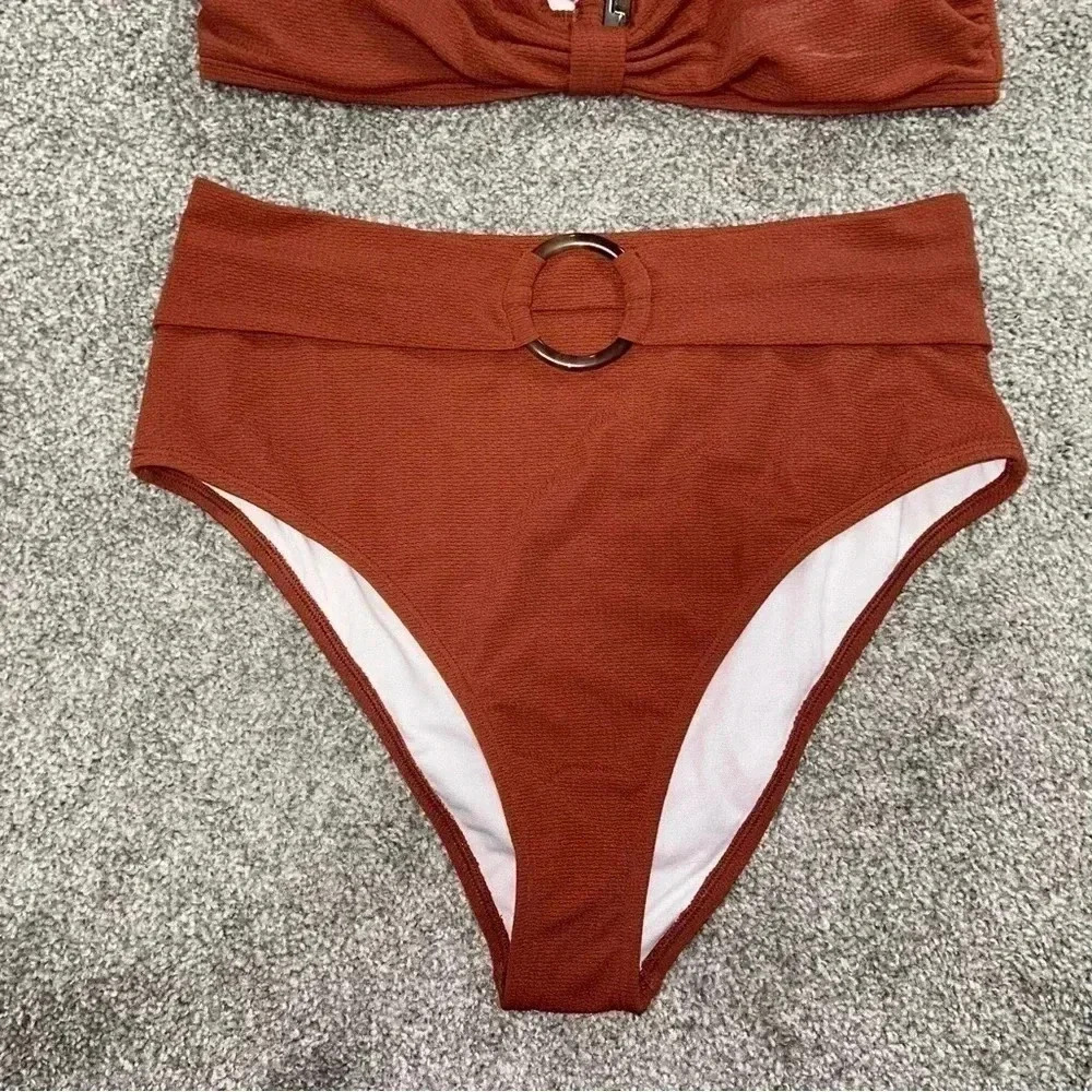 Cupshe Bikini - Picture 5 of 9